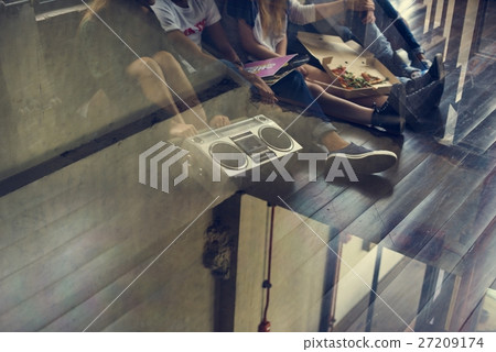 People Friendship Togetherness Pizza Activity Youth Culture Conc People Friendship Togetherness Pizza Activity Youth Culture Conc 27209174