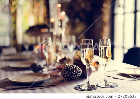 Restaurant Chilling Out Classy Lifestyle Reserved Concept 27209638