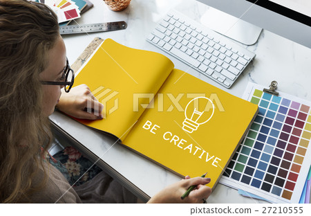Ideas Creation Design Inspiration Vision Concept Ideas Creation Design Inspiration Vision Concept 27210555