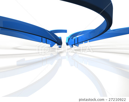 3D描述風吹的流程圖 27210922