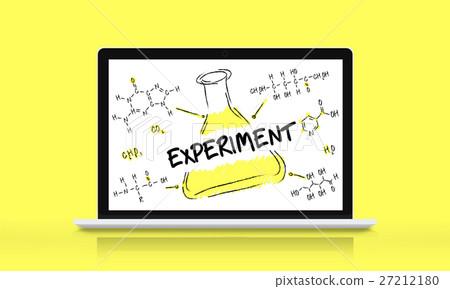 Science Experiment Laboratory Formula Chemical Concept Science Experiment Laboratory Formula Chemical Concept 27212180