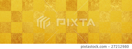 Gold foil Gold foil 27212980