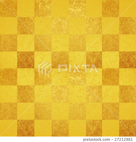 Gold foil Gold foil 27212981