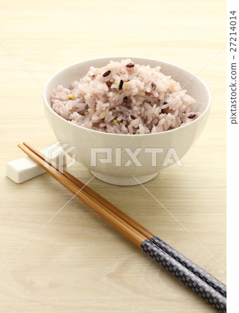 小米飯 27214014