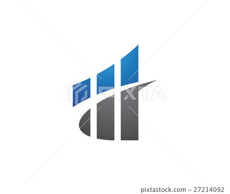 Business Finance Logo Business Finance Logo 27214092