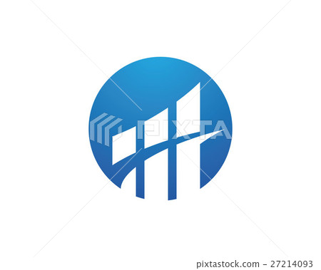 Business Finance Logo 27214093