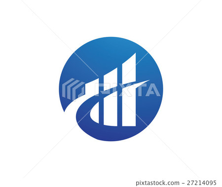 Business Finance Logo 27214095