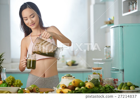 Smoothie lover 27214837