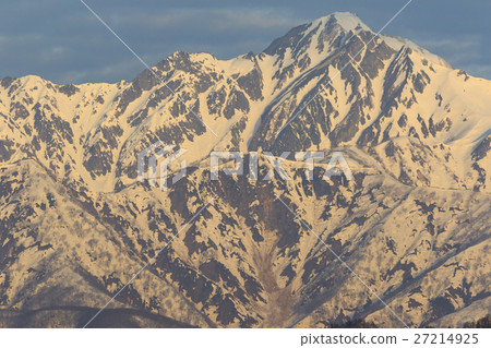 Mogen Roth's Goryu dake 27214925