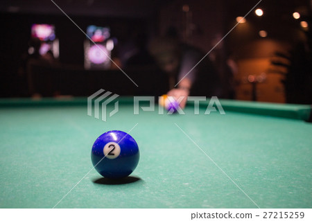Billiards Billiards 27215259
