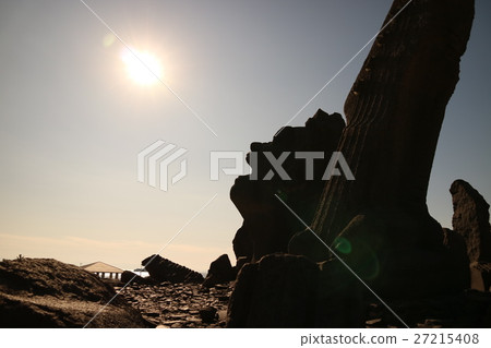 Portrait of Sakurajima Takeshi Noguchi's cry 27215408