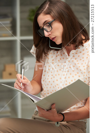 Busy with work Busy with work 27215513