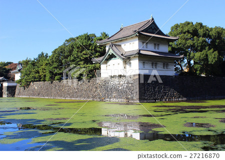 The Imperial Palace The Imperial Palace 27216870