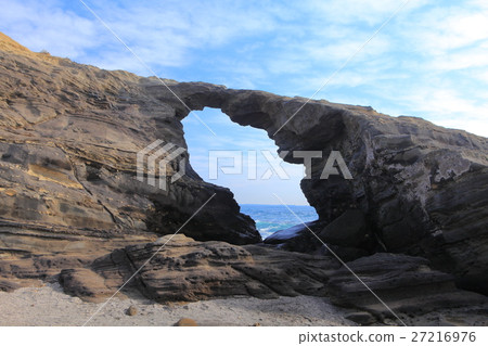 Horse's back gate Horse's back gate 27216976