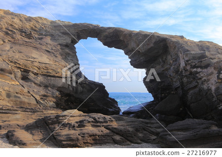 馬的後門 27216977