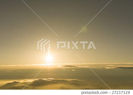 早晨的太陽 27217129