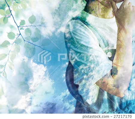 一條繩索 27217170