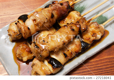 Grilled chicken Grilled chicken 27218041