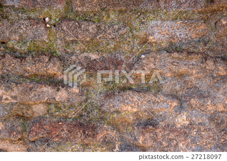 Plaster with abstract pattern 27218097