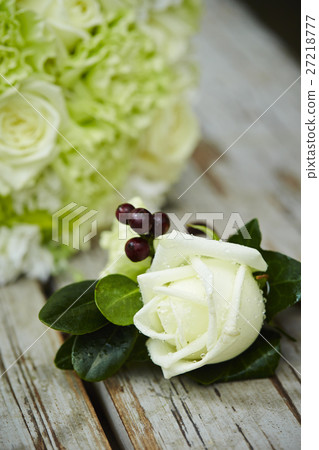 Mini bouquet Mini bouquet 27218777