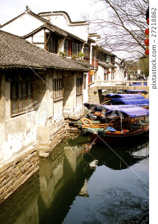 舟洲水道 27218862