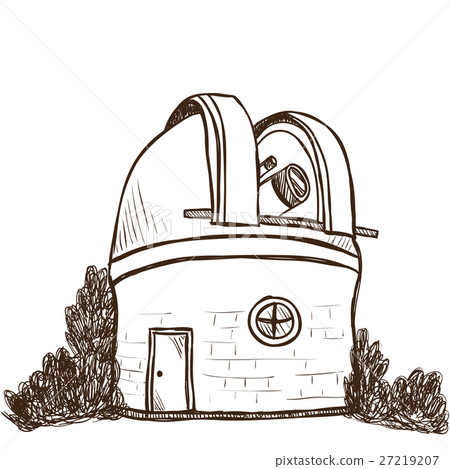 Astronomical observatory Astronomical observatory 27219207