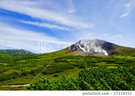 Asahidake（3） 27219352