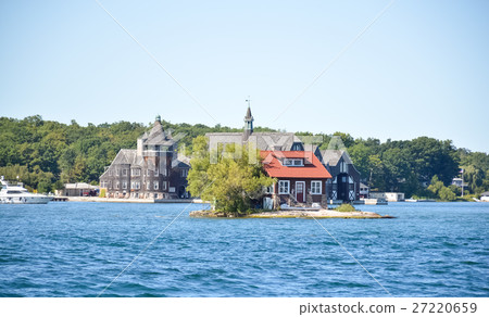1000 Islands and Kingston in Ontario, Canada 1000 Islands and Kingston in Ontario, Canada 27220659
