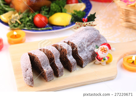 Stollen Stollen 27220671