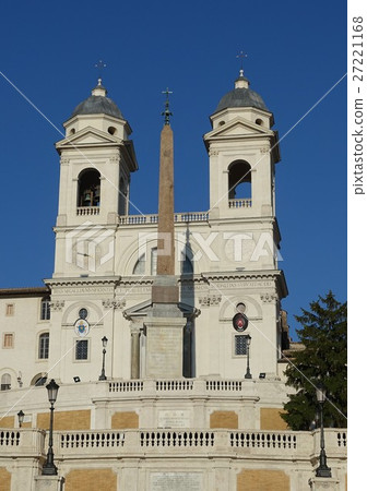 西班牙廣場 27221168