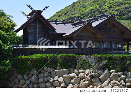 Ogami Shrine - Hinata Ise-sama ~ (Hyuga-shi, Miyazaki Prefecture) 27221237