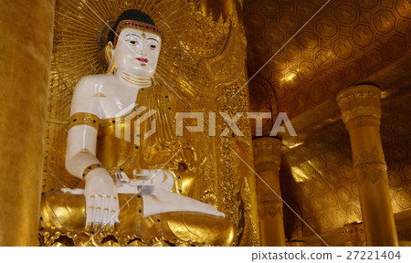 BUDDHA STATUE BUDDHA STATUE 27221404