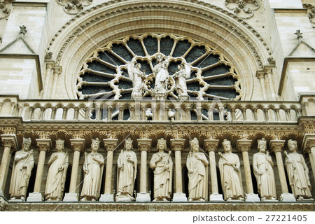 Paris Paris 27221405