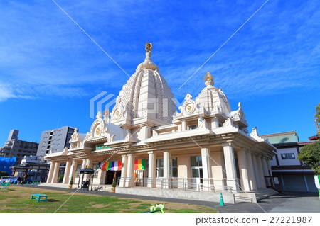 Daiei Kawasaki 27221987