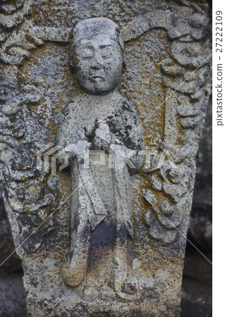 Stone statue Stone statue 27222109