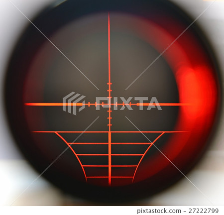 Sniper scope 27222799