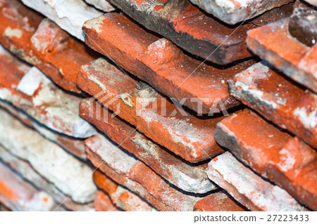 background old ceramic 27223433