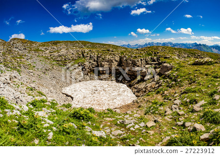 hoher ifen - kleinwalservelley hoher ifen - kleinwalservelley 27223912