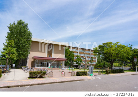 新潟大學 新潟大學 27224312