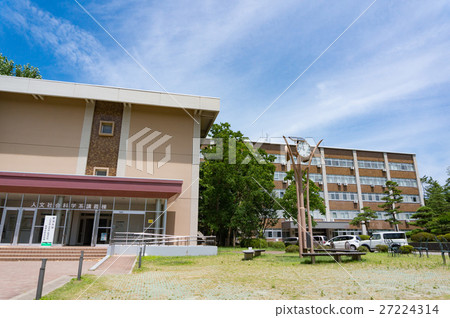 新潟大學 新潟大學 27224314