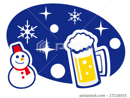 Midwinter draft beer 27226055