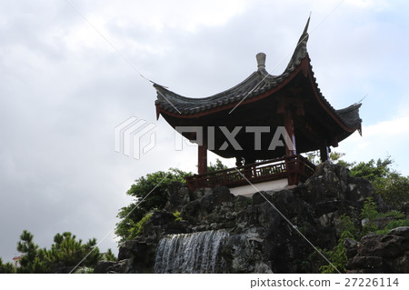 Fuzhou garden 27226114