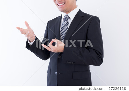 男商人 男商人 27226118