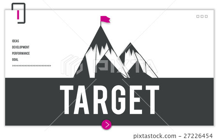 Challenge Target Improvement Strategy Concept Challenge Target Improvement Strategy Concept 27226454