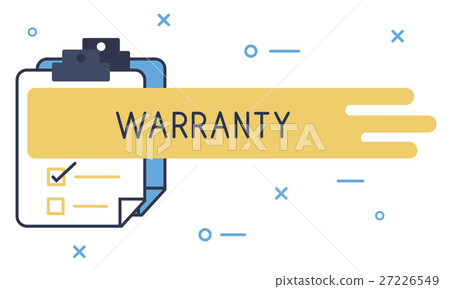 Quality Assurance Guarantee Warranty Trustworthy Concept Quality Assurance Guarantee Warranty Trustworthy Concept 27226549