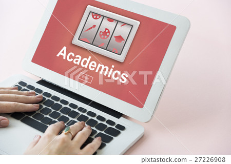 Study Eduction Training Learning Concept 27226908