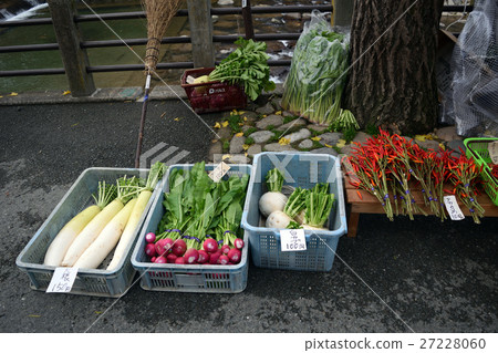 岐阜縣高山市宮川早市 Jino 27228060