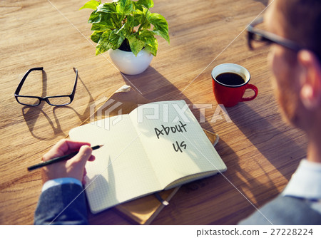 About Us Contact Service Support Profile Information Concept About Us Contact Service Support Profile Information Concept 27228224