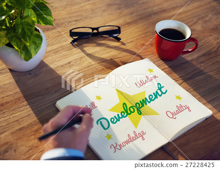 Development Learning Knowlerdge Skill Concept Development Learning Knowlerdge Skill Concept 27228425