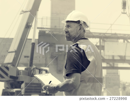 Architecture Construction Safety First Career Concept Architecture Construction Safety First Career Concept 27228998